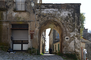 Arco di Marzano