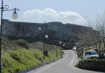 Castle