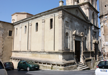 Chiesa di San Michele