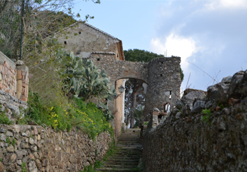 Porta d’Apice