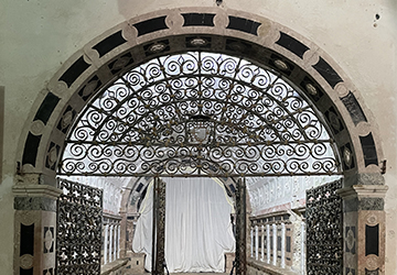 Chapel of the Madonna dell’Itria