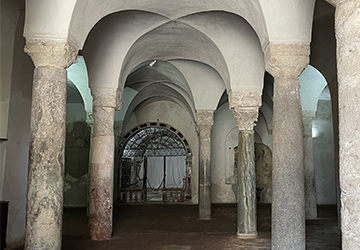Crypt