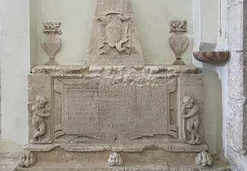 Caracciolo Tomb