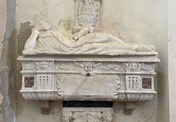 Polizzi Tomb