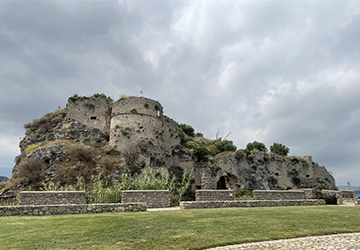 Castle