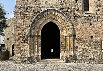 Church of San Francesco d’Assisi