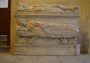 Caccetta tomb