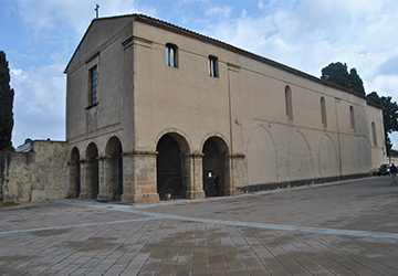 Church of Santissima Annunziata