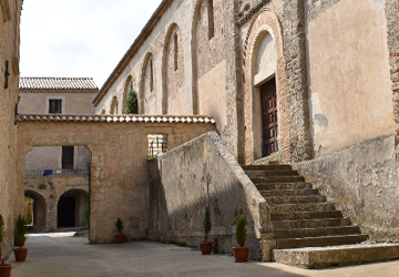The Bishop's Palace
