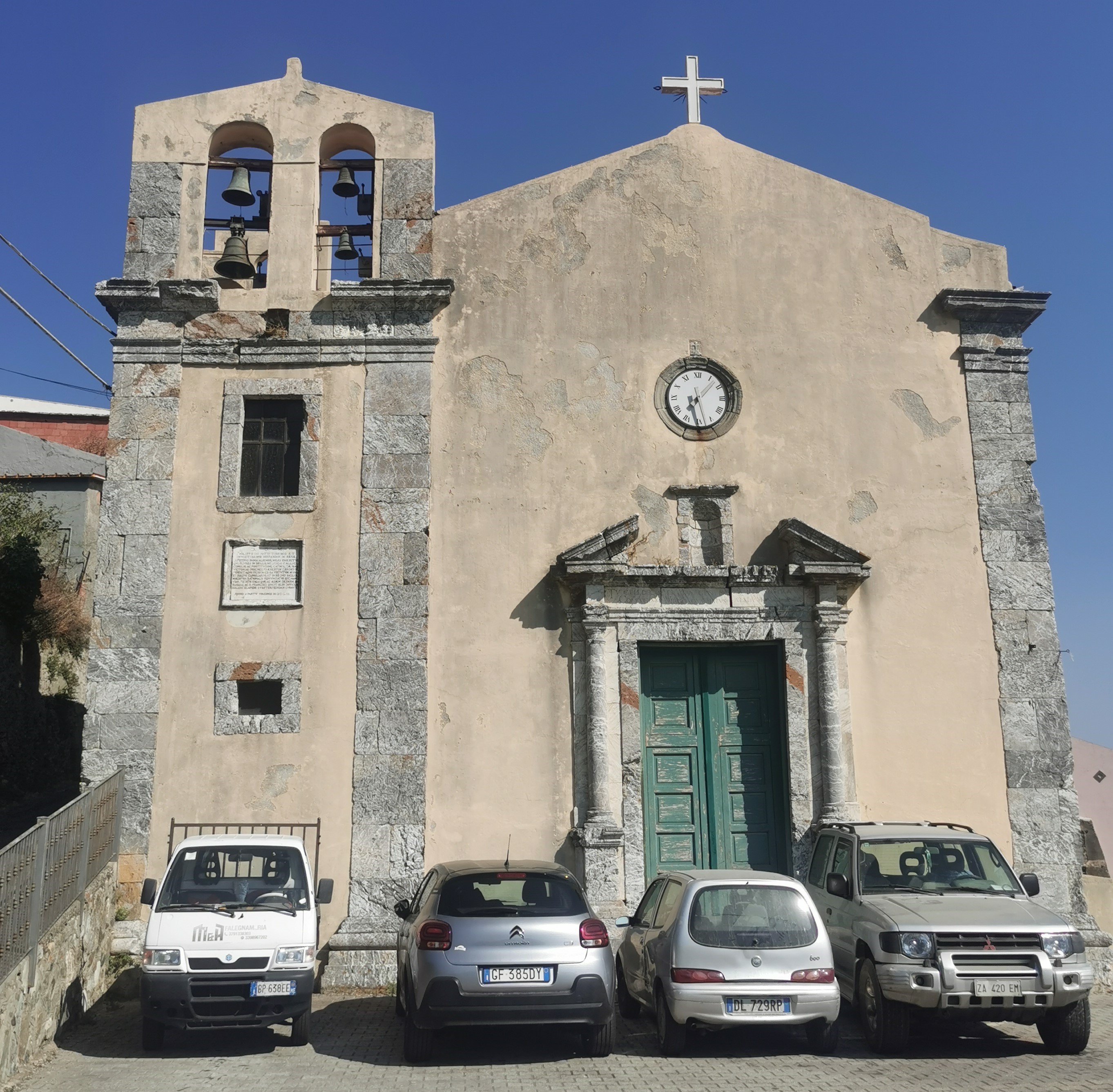 Chiesa del SS. Rosario