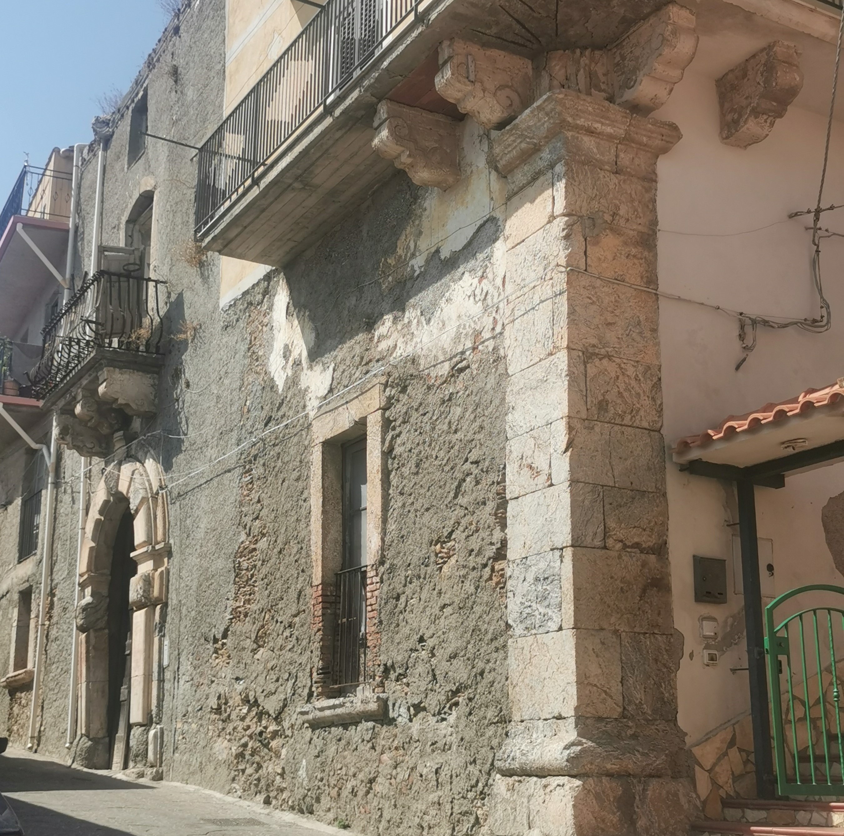 Palazzo Fama