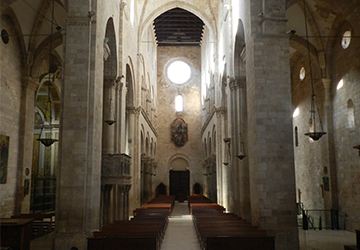 Cathedral of Santa Maria Maggiore