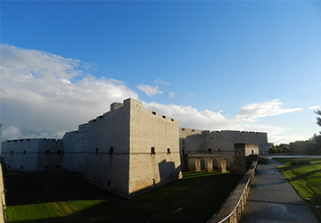 Castle