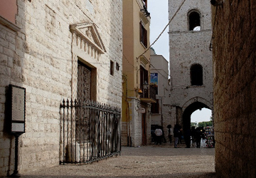 Church of San Pietro