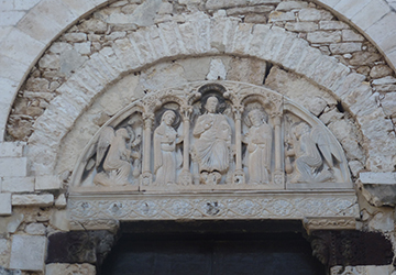 Church of Sant’Andrea