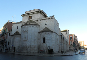Holy Sepulchre
