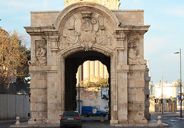 Porta Marina