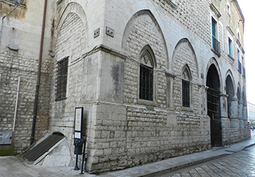 Palazzo Bonelli