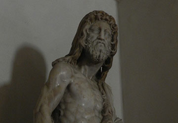 St. John the Baptist 