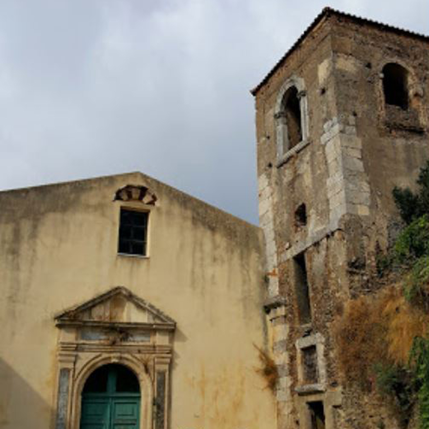 Chiesa dello Spirito Santo