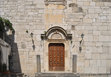 Church of the Annunziata