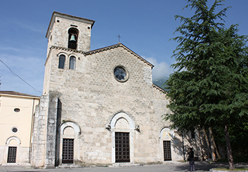 Santa Maria Assunta Cathedral