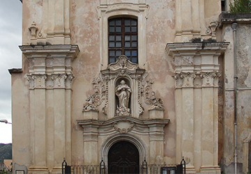 Church of San Francesco