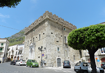 Torre del mercato