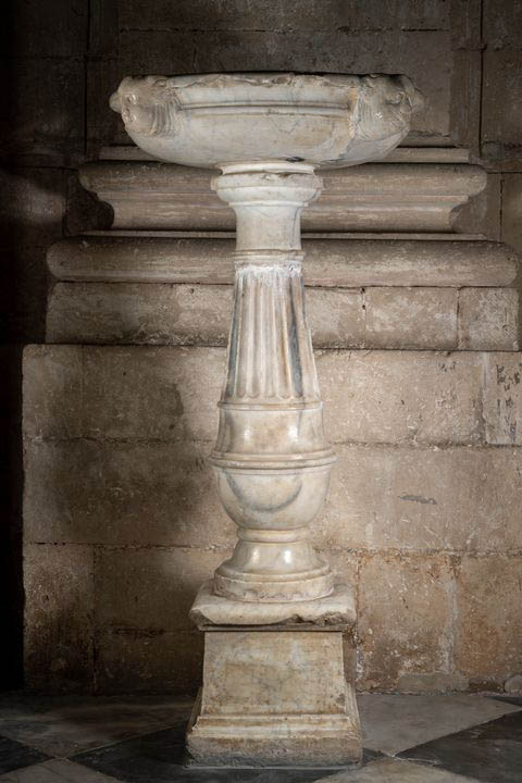Acquasantiera