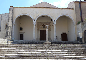 Santa Maria della Pietà