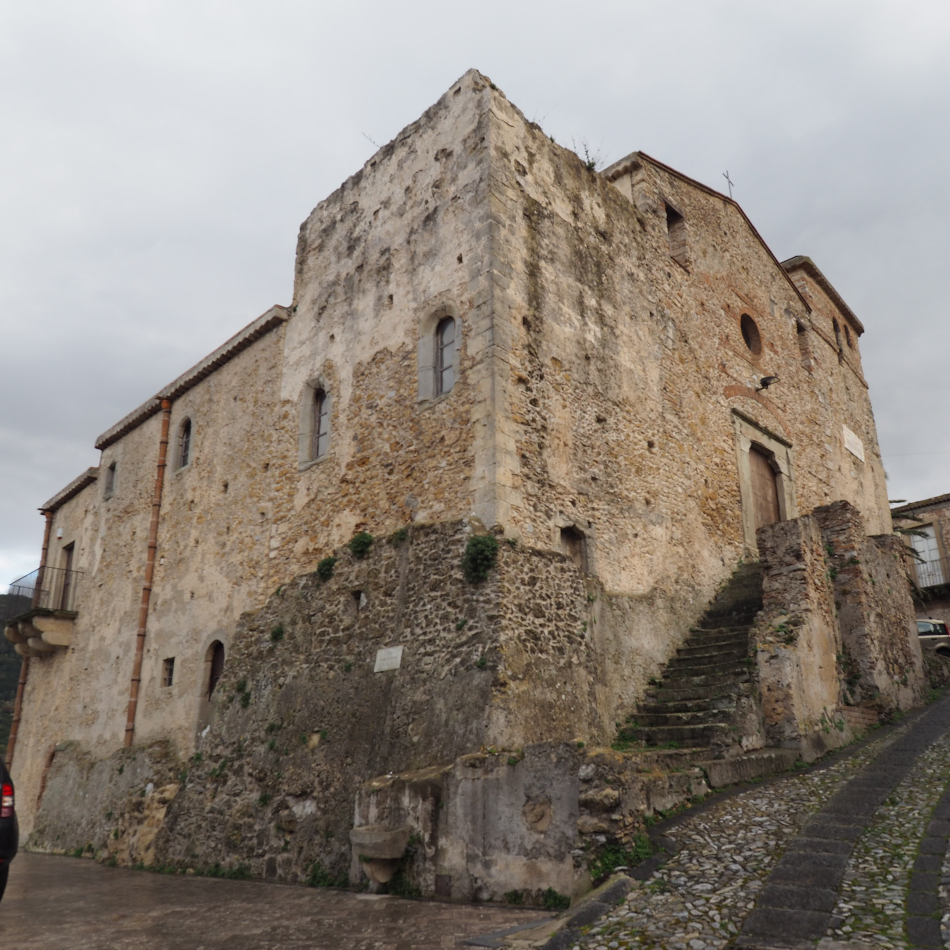 Chiesa di Santa Marina