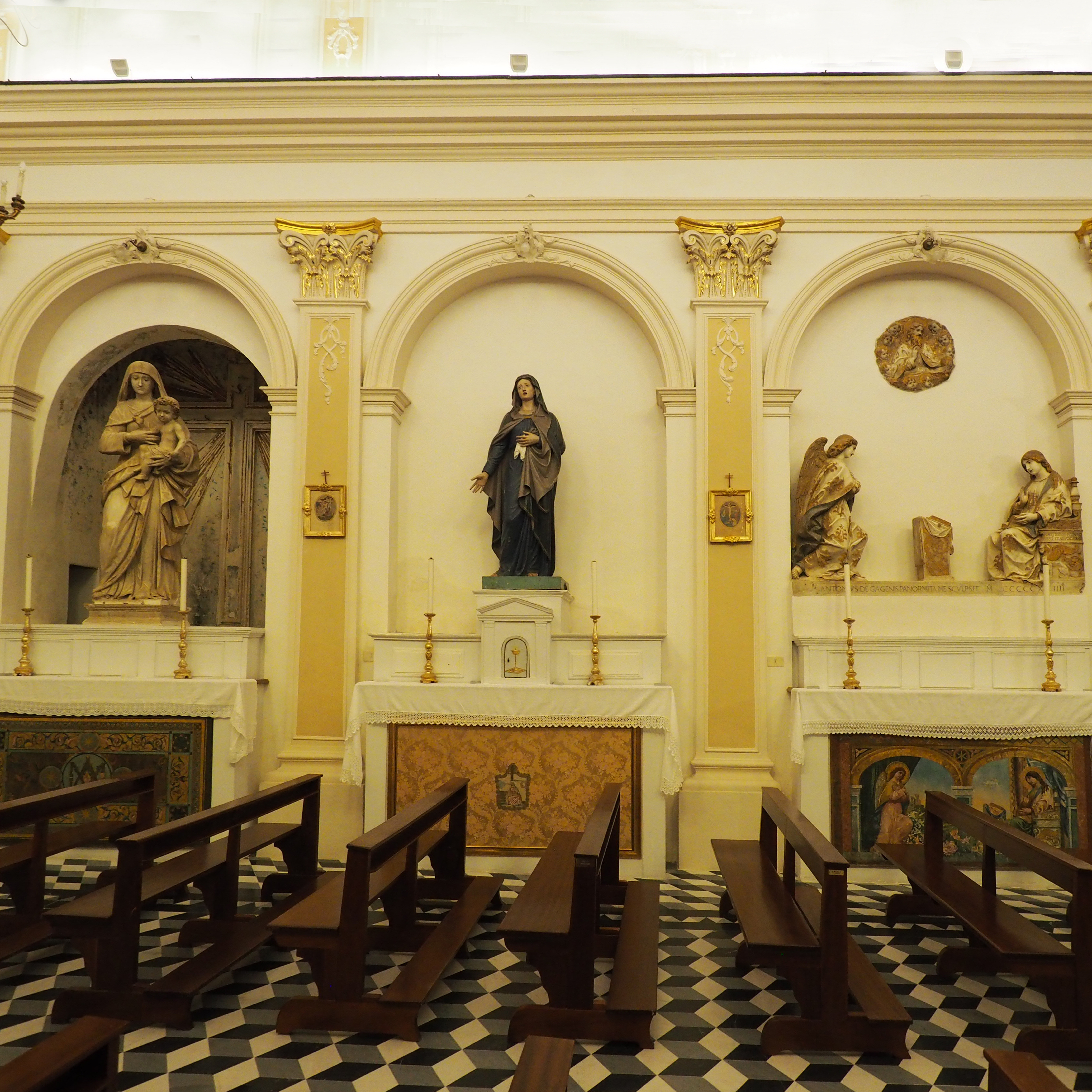 Chiesa di Sant'Agata