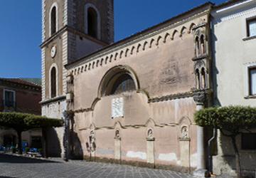 Chiesa di Santa Maria Maggiore