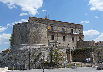 Castle