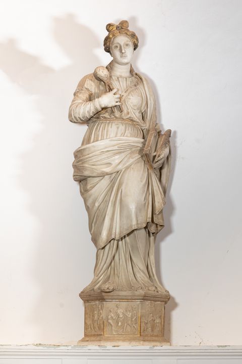 Simulacro di Sant'Agata 