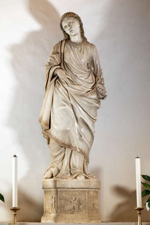 Simulacro di Santa Lucia