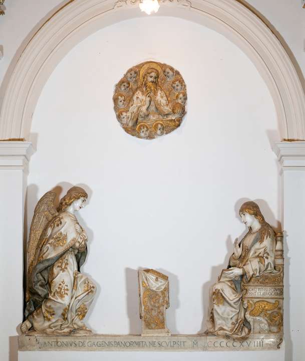 Gruppo dell'Annunciazione