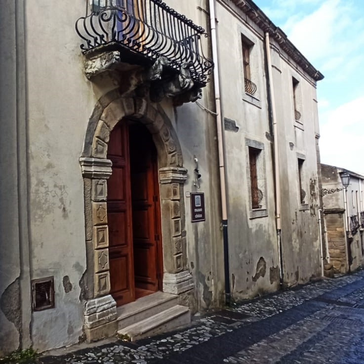 Museo civico