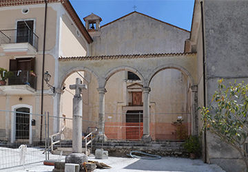 Church of the Santissima Annunziata