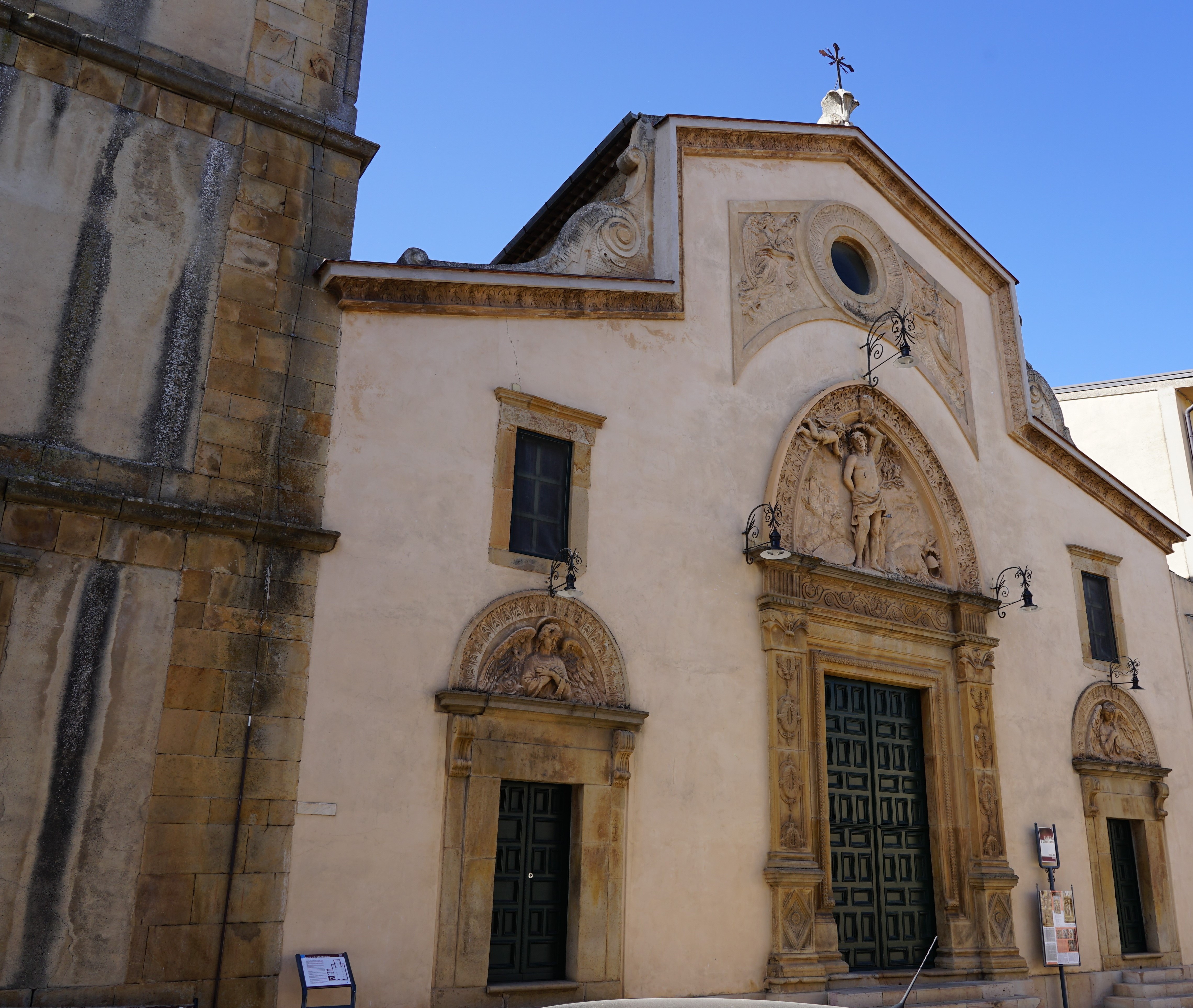 Chiesa di San Sebastiano