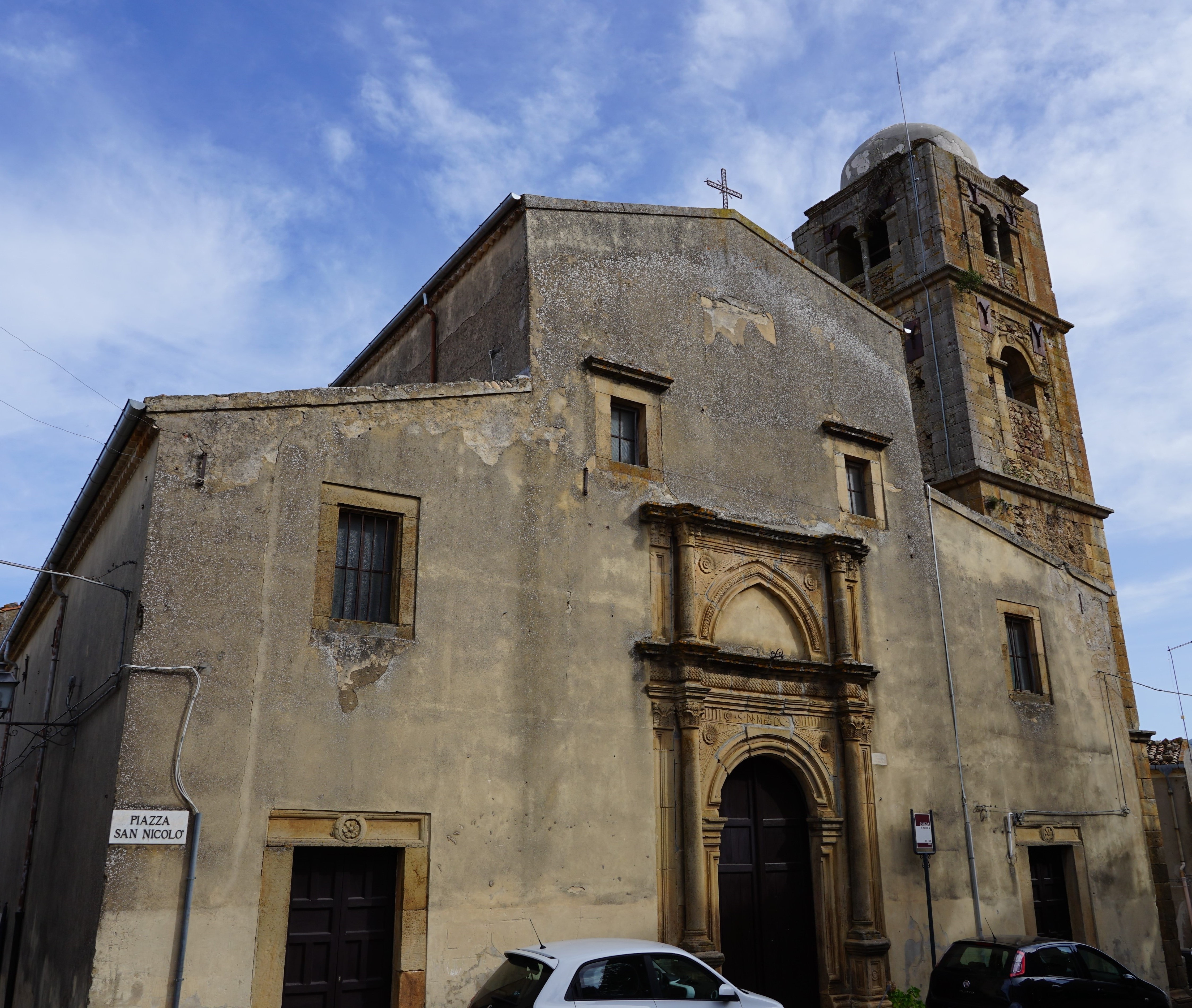 Chiesa di San Nicola