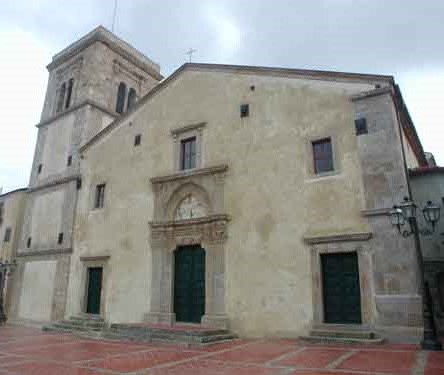 Chiesa di Santa Caterina