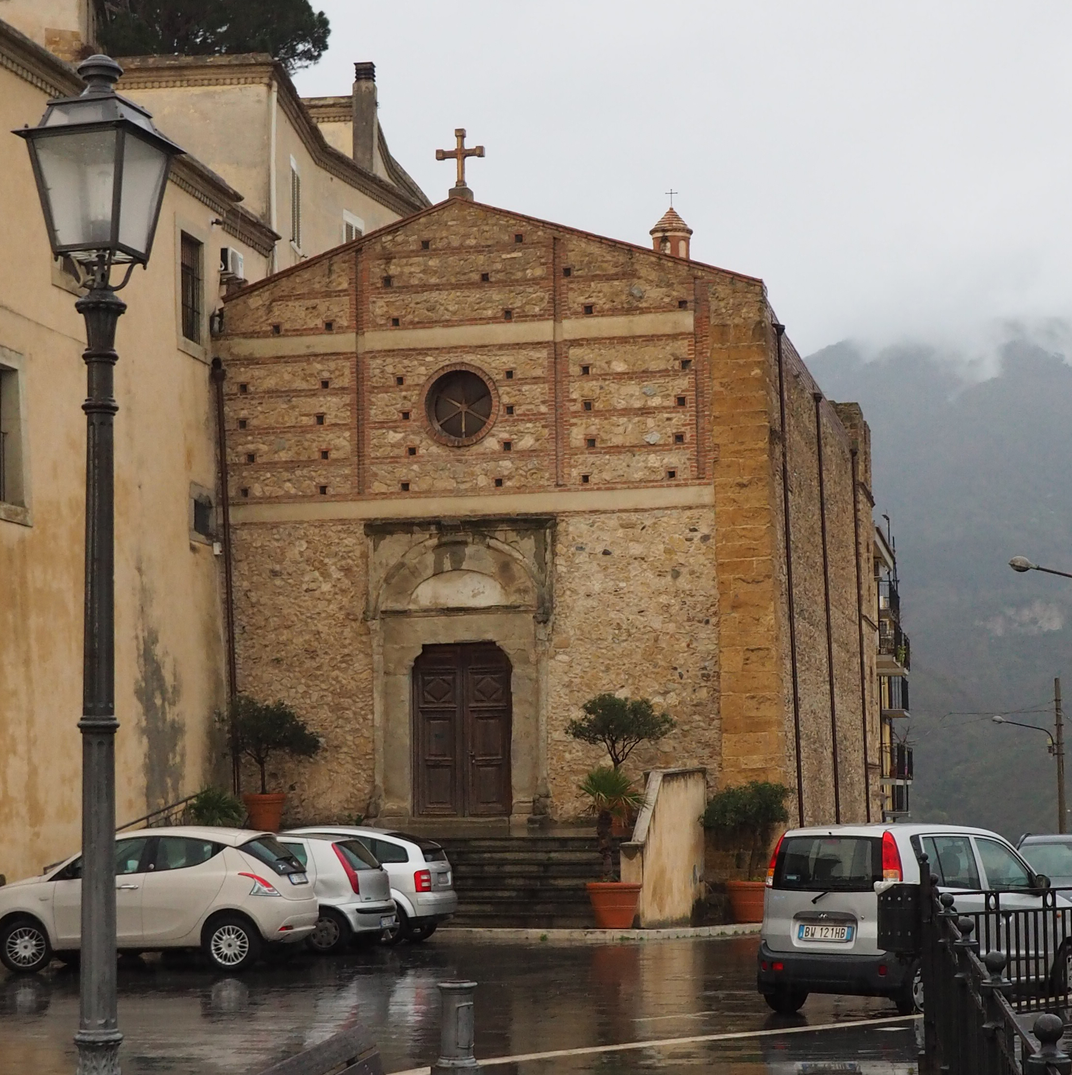Chiesa della Candelora
