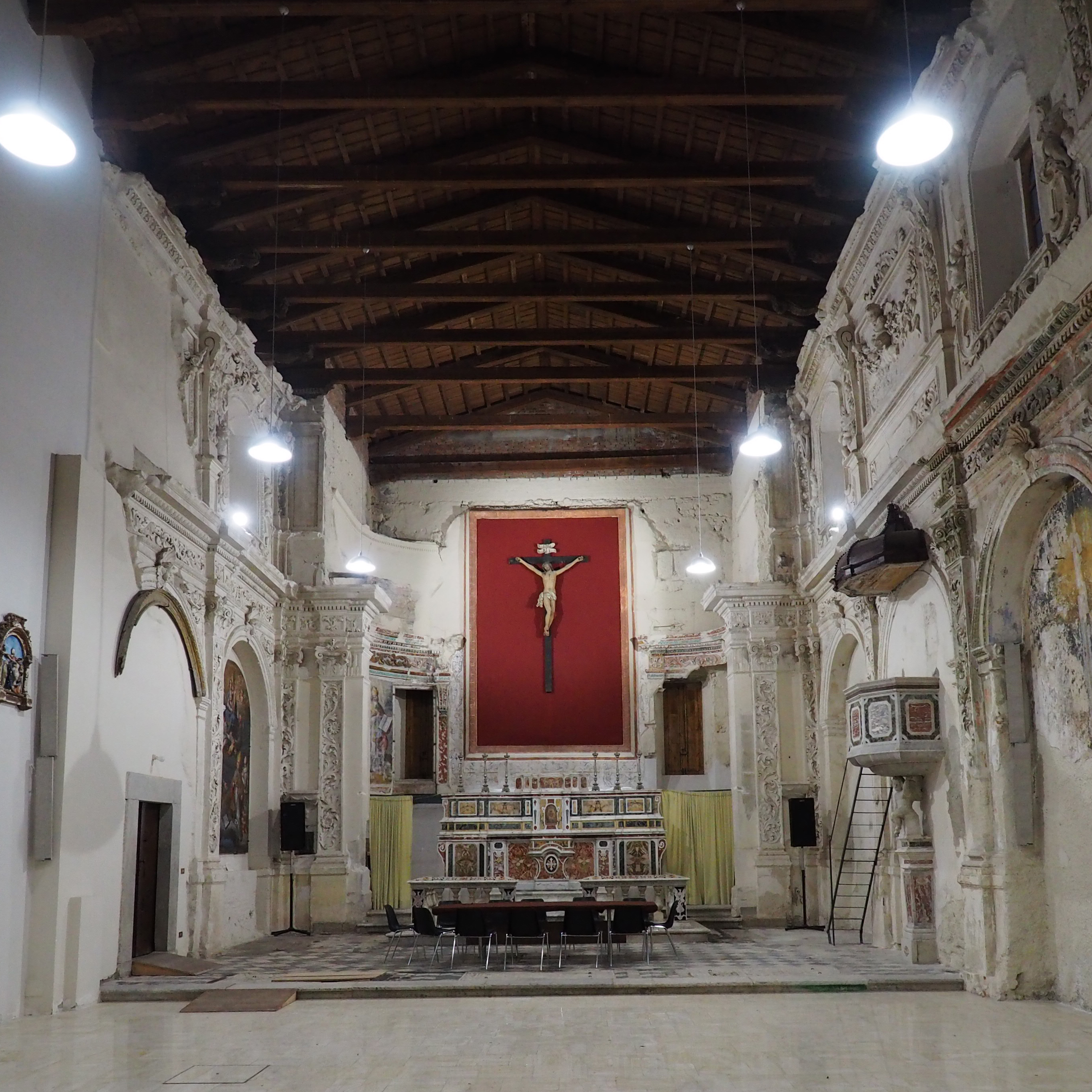 Chiesa del SS. Salvatore