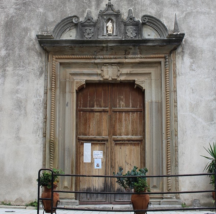 Chiesa di San Domenico