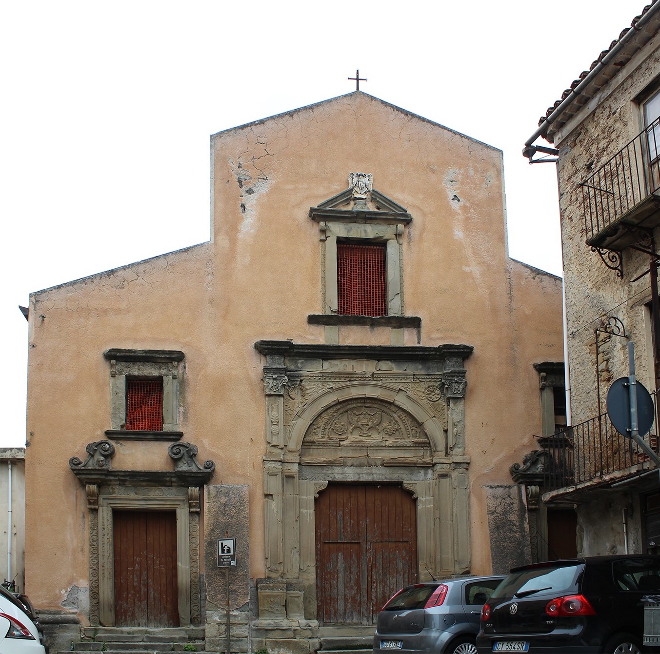 Chiesa di San Nicolò