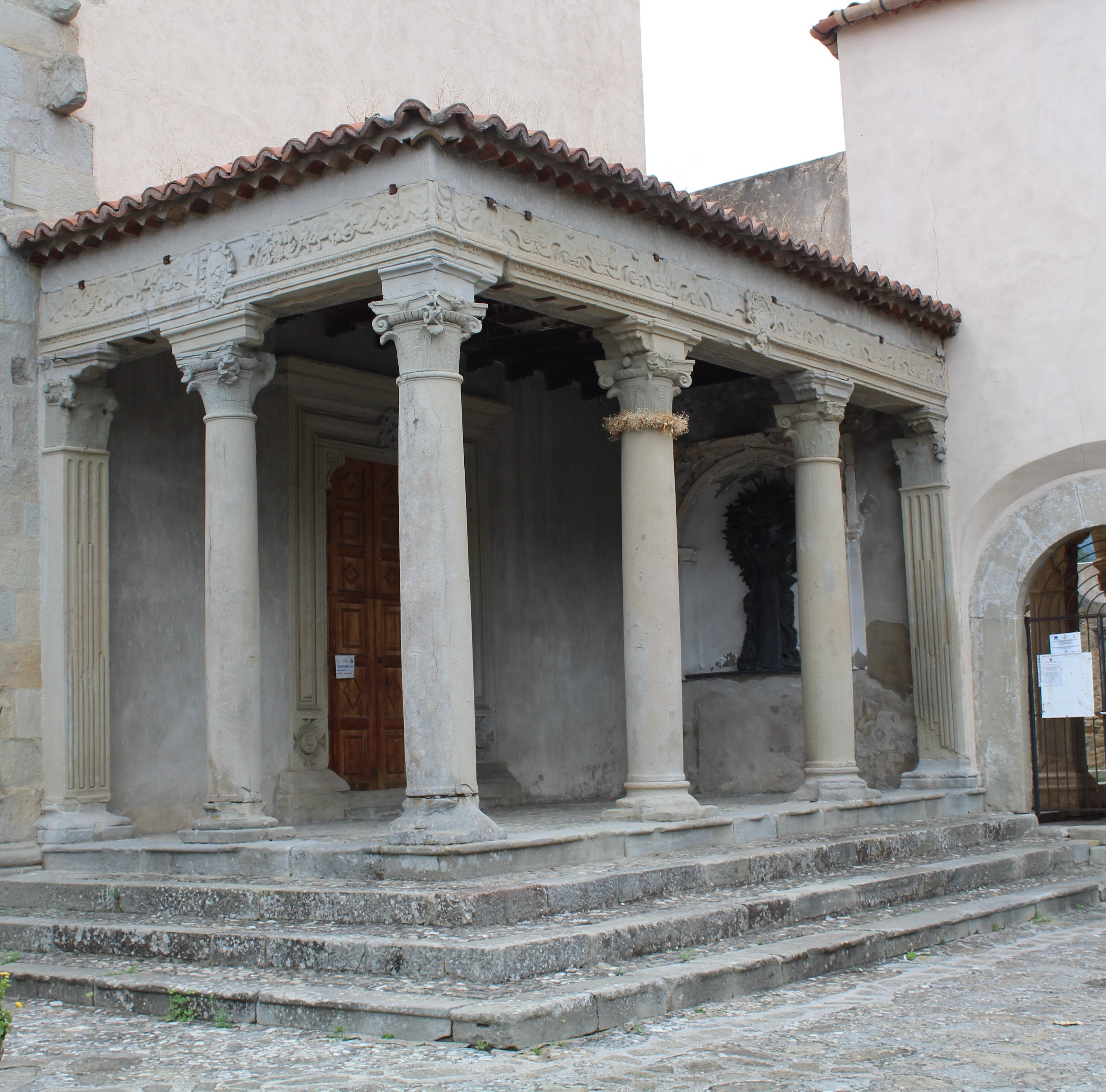 Chiesa di San Francesco