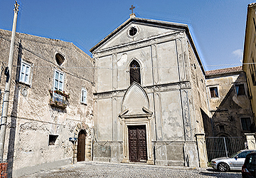 Church of San Francesco d'Assisi