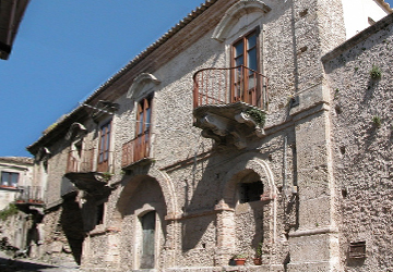 Palazzo Candida