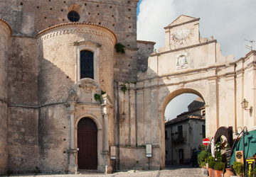 Arch of the Bishops